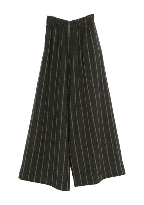  UMA WANG | Pantalone | UW3023PUTUW082
